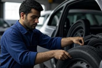 چگونگی انتخاب یک صافکار ماهر