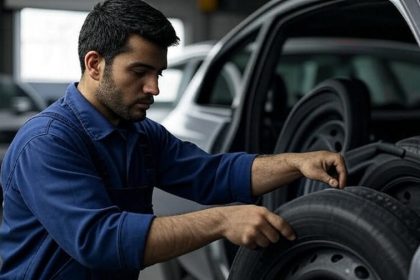 چگونگی انتخاب یک صافکار ماهر