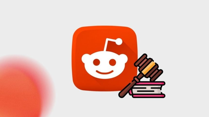 ردیت و آنتروپیک