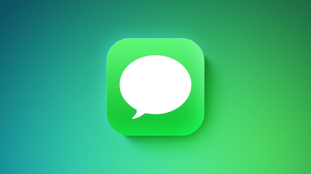 هرآنچه از اتفاقات WWDC 2025 اپل و iOS 19 انتظار داریم_خبرخوان 30 اپلیکیشن اپل Messages