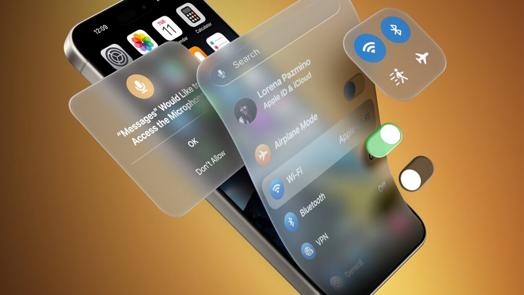 هرآنچه از اتفاقات WWDC 2025 اپل و iOS 19 انتظار داریم_خبرخوان 28 رویداد WWDC 2025