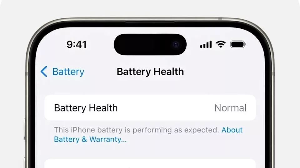 هرآنچه از اتفاقات WWDC 2025 اپل و iOS 19 انتظار داریم_خبرخوان 35 عمر باتری آیفون