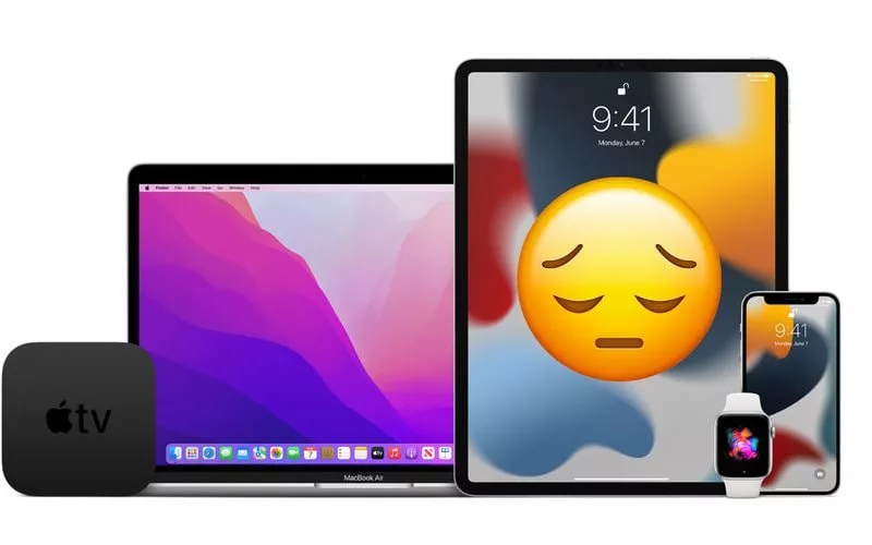 سخت‌افزار اپل