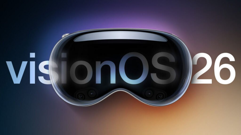 هرآنچه از اتفاقات WWDC 2025 اپل و iOS 19 انتظار داریم_خبرخوان 40 سیستم عامل visionOS 26