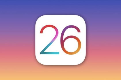 iOS 26