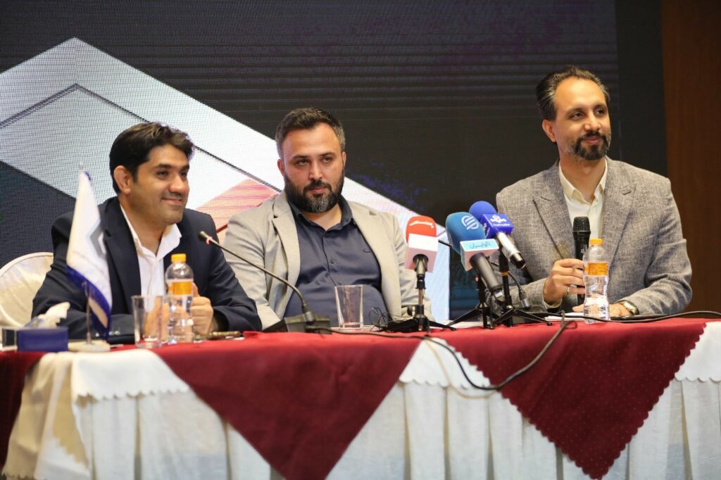 1749520916 505 سامانه نظارتی برخط پلتفرم‌های آنلاین طلا رونمایی شد خبرخوان