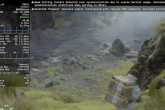 Game Porting Toolkit 3