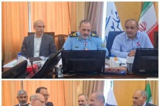 تقدیر از نقش‌آفرینی وزارت دفاع در تأمین امنیت غذایی کشور
