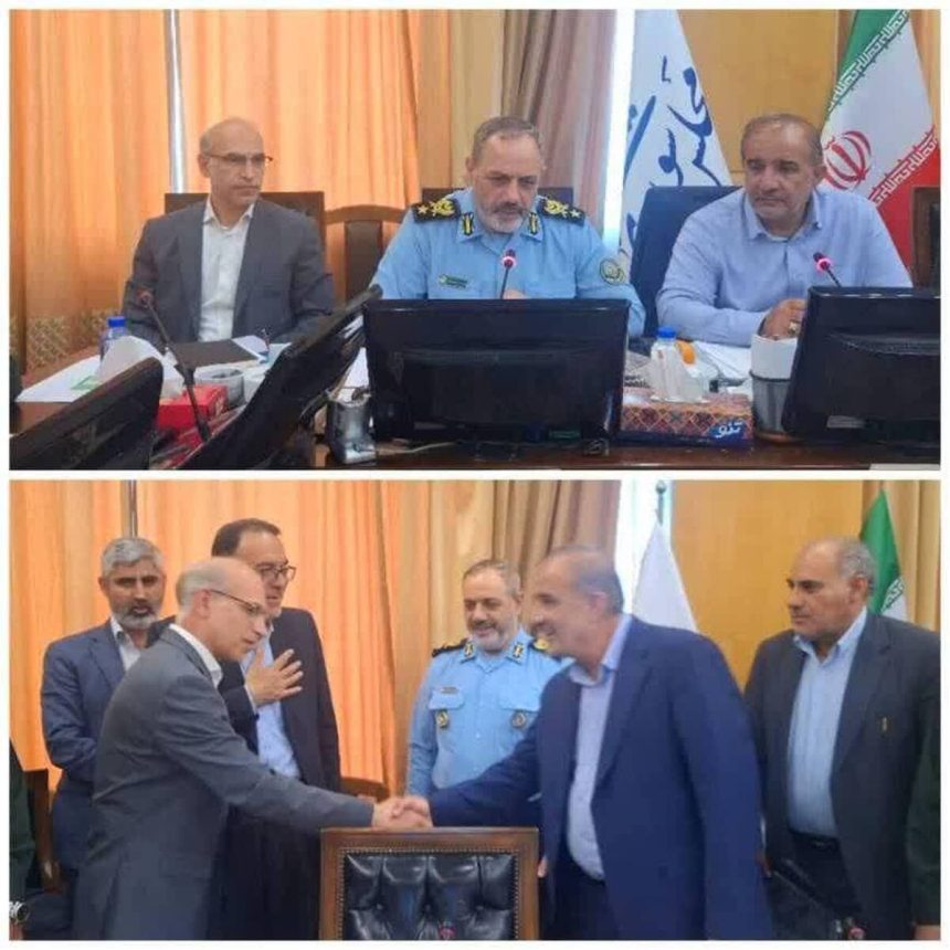 تقدیر از نقش‌آفرینی وزارت دفاع در تأمین امنیت غذایی کشور