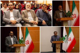 مدیر کل کانون پرورش فکری استان همدان معرفی شد