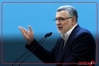 خبر خوب وزیر بهداشت برای اهالی استان ایلام