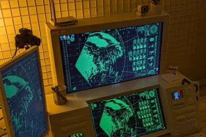 یک کاربر ردیت اقدام به ساخت کامپیوتر مشابه با فیلم Blade Runner در دنیای واقعی کرد