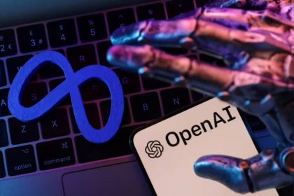 در جذب استعدادهای هوش مصنوعی موفق‌تر از OpenAI هستیم
