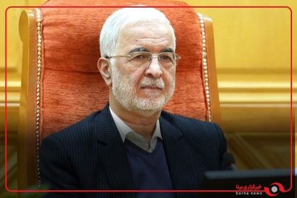 از مجلس درخواست داریم اختیارات یکپارچۀ سازمان ملی مهاجرت را به یک‌جا بدهد