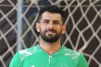 تایید پایان محرومیت ملی پوش فوتسال ایران