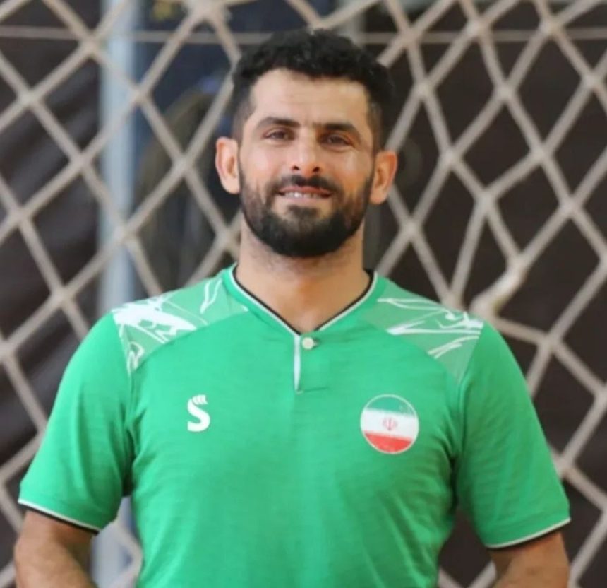 تایید پایان محرومیت ملی پوش فوتسال ایران