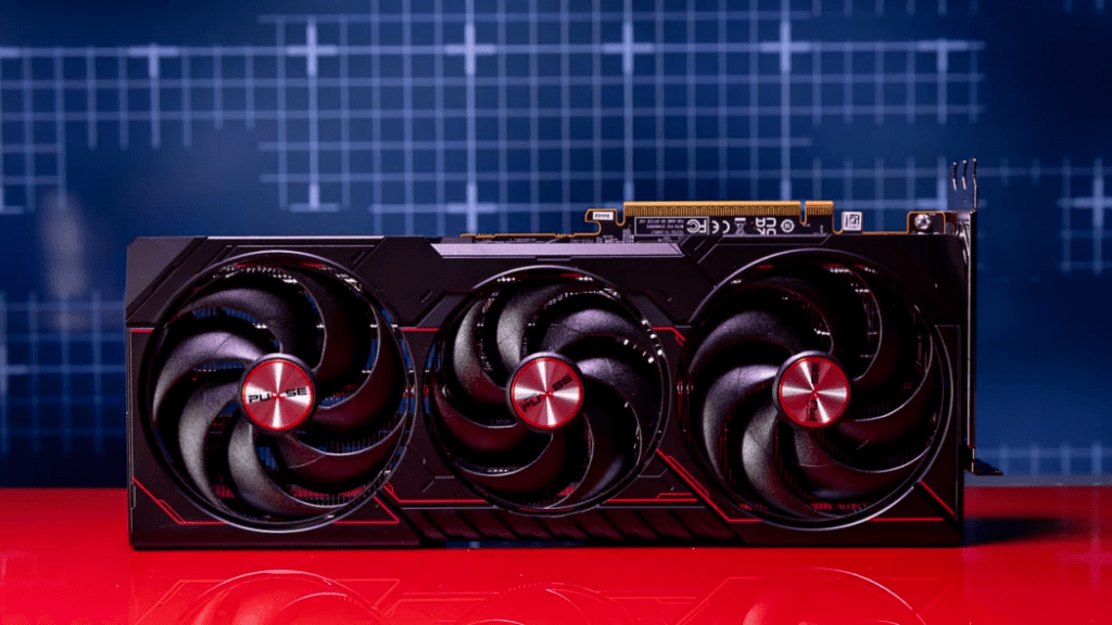 1751310057 274 راهنمای خرید کارت گرافیک‌ گیمینگ و رندرینگ خبرخوان