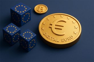 آخرین وضعیت پروژه یوروی دیجیتال بانک مرکزی اروپا
