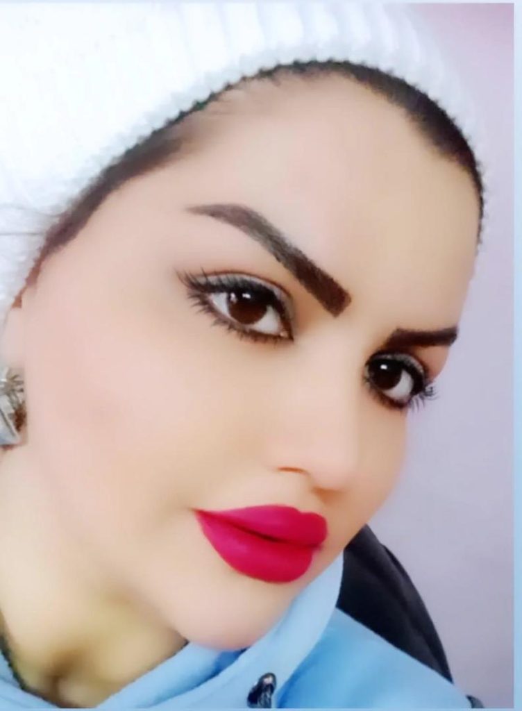 رزیتا دغلاوی نژاد یا کیمیا حسینی ؛ کدام یک شایسته عنوان زیباترین دختر ایران است؟ 
