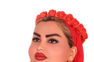 رزیتا دغلاوی نژاد یا کیمیا حسینی؛ کدام یک شایسته عنوان زیباترین زن ایران است؟