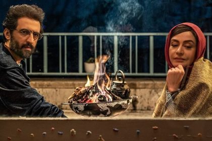 آخر هفته تلویزیون با «هناس»، «روباه» و «مهمان مامان»