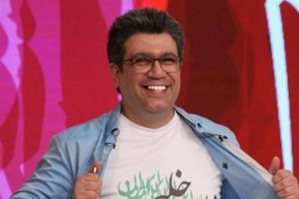 آغاز برنامه «شرایط خاص» رضا رشیدپور با حال و هوای این روزها