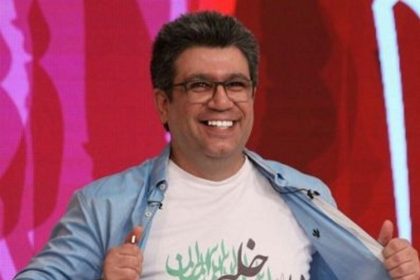 آغاز برنامه «شرایط خاص» رضا رشیدپور با حال و هوای این روزها