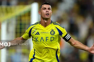 النصر به خاطر رونالدو محبوب‌ترین است