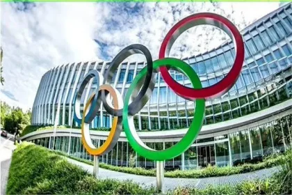 ایران بدون نگرانی در الپمپیک ۲۰۲۸ حضور می یابد