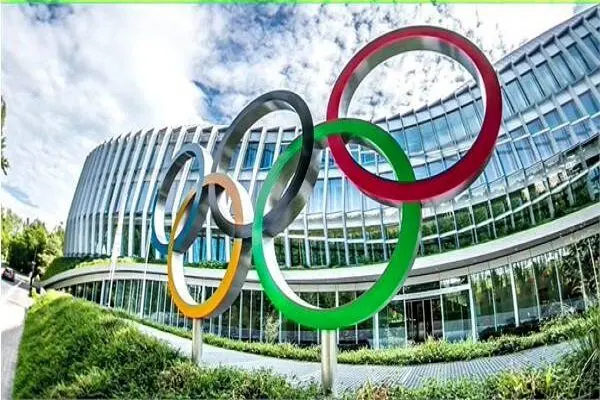 ایران بدون نگرانی در الپمپیک ۲۰۲۸ حضور می یابد
