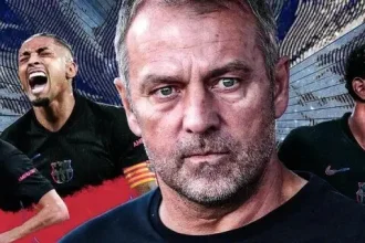 بارسای فلیک، رکورد تاریخی رئال را دزدید!