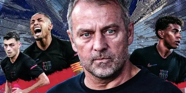 بارسای فلیک، رکورد تاریخی رئال را دزدید!