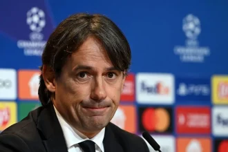 بمب بزرگ در فوتبال عربستان؛ سیمونه اینزاگی سرمربی الهلال شد!