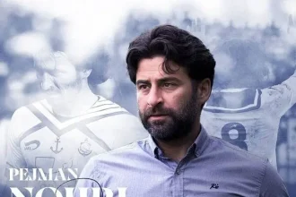 داوران دیدار فینال جام حذفی را به کمیته اخلاق احضار کنید