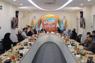 رونمایی از نسخه عربی هیس هیچی نیست!/ این سریال ادامه دارد؟