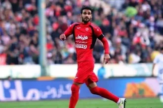 زارع و نوراللهی پرسپولیسی نمی‌شوند