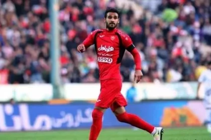 زارع و نوراللهی پرسپولیسی نمی‌شوند