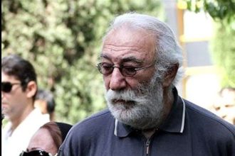 زمان خاکسپاری جمال اجلالی بازیگر سینما و تلویزیون مشخص شد