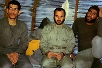 سریالی که ساخته نشد و سردار ندید!