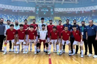 عبور غرورآفرین ایران از سد ایتالیا در جام جهانی ناشنوایان