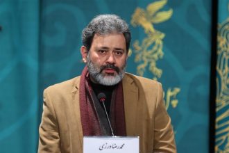 واکنش محمدرضا ورزی به جنایات رژیم صهیونیستی