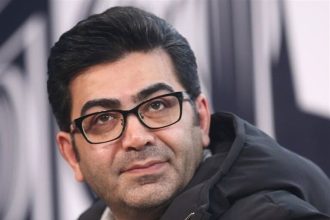 فرزاد حسنی و اجرای یک مجله شبانه/ هزار و یک برگشت