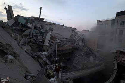 محکومیت اقدام تروریستی صهیونیست‌ها توسط سه کارگردان ایرانی