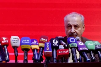 نشست هیات مدیره پرسپولیس برگزار شد