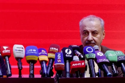 نشست هیات مدیره پرسپولیس برگزار شد