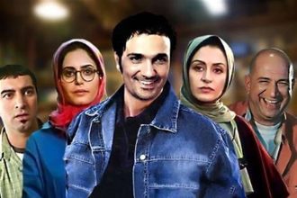 نمایش 4 فیلم کمدی ایرانی از شبکه نمایش