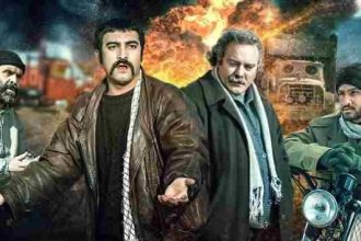 پای تلویزیون در تعطیلات؛ «خوش‌رکاب» برمی‌گردد