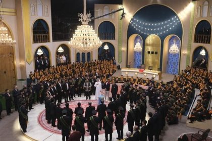 پخش سری جدید «حسینیه معلی» از 5 تیر