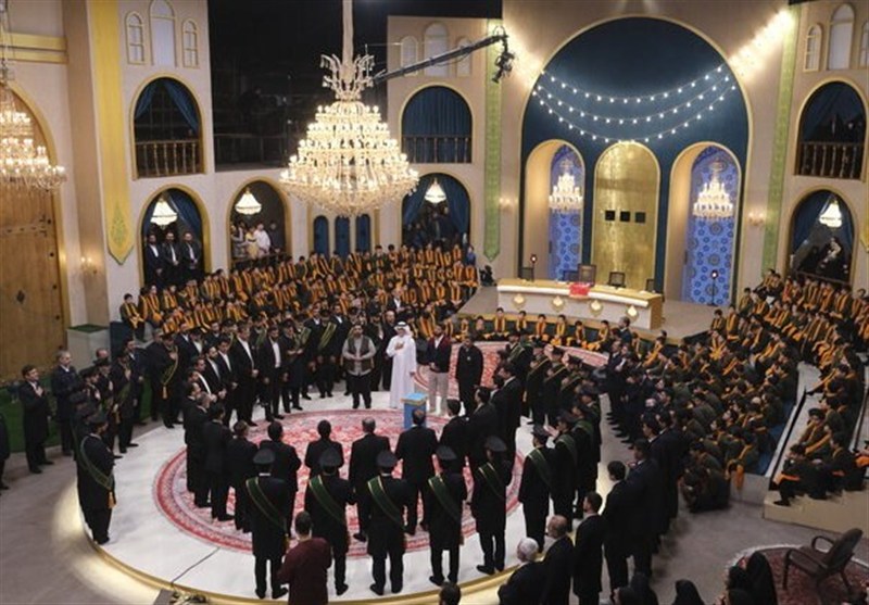پخش سری جدید «حسینیه معلی» از 5 تیر