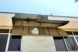 کمپ تیم‌های ملی تنیس در حمله اسرائیل به تهران تخریب شد